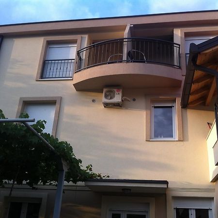 Guesthouse Liska Mostar Bagian luar foto