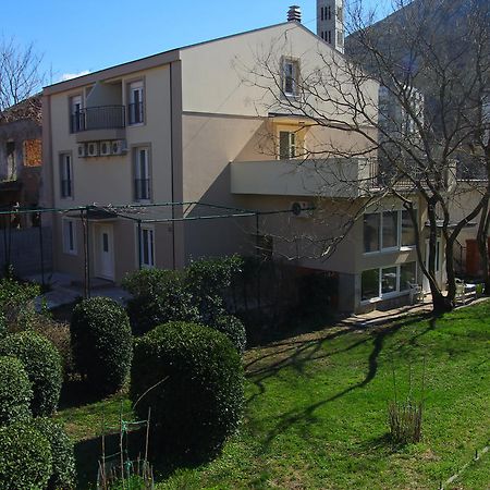 Guesthouse Liska Mostar Bagian luar foto