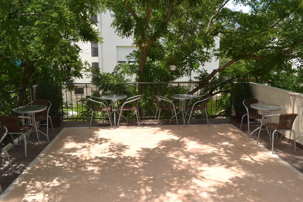 Guesthouse Liska Mostar Bagian luar foto