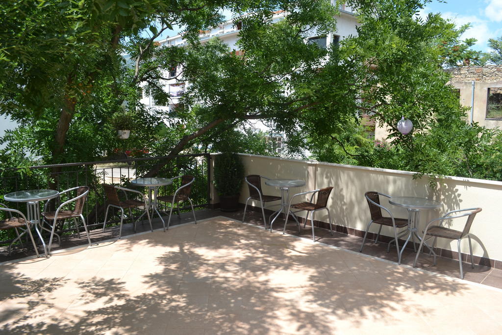 Guesthouse Liska Mostar Bagian luar foto