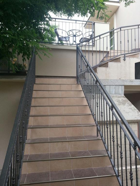 Guesthouse Liska Mostar Bagian luar foto