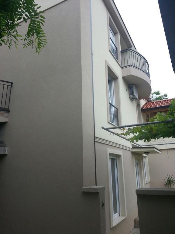 Guesthouse Liska Mostar Bagian luar foto