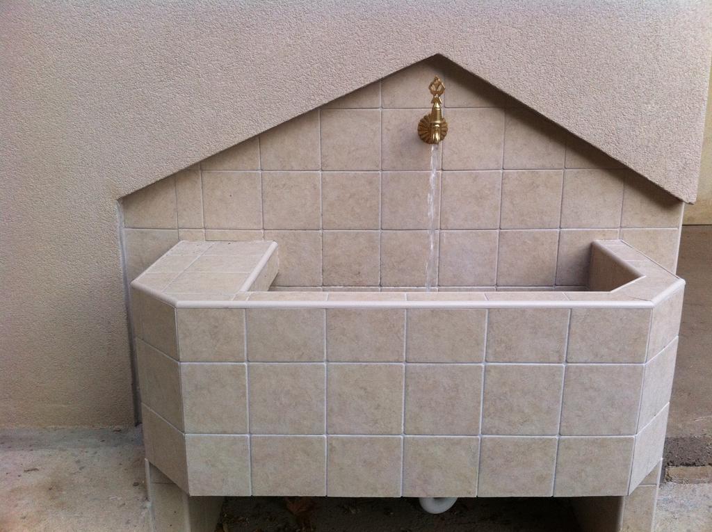 Guesthouse Liska Mostar Bagian luar foto