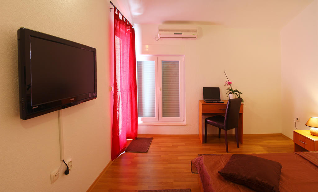 Guesthouse Liska Mostar Ruang foto