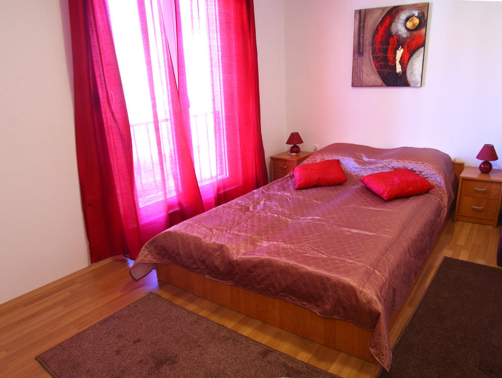 Guesthouse Liska Mostar Ruang foto
