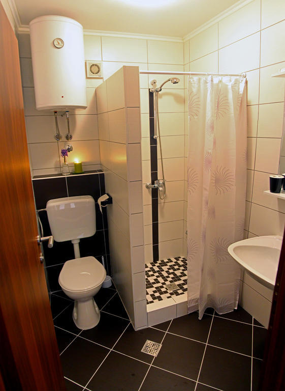 Guesthouse Liska Mostar Ruang foto