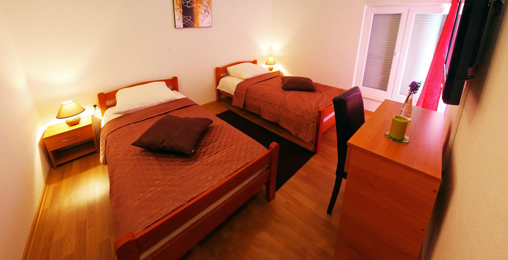 Guesthouse Liska Mostar Ruang foto