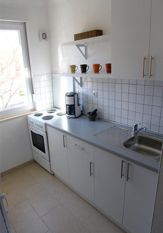 Guesthouse Liska Mostar Bagian luar foto