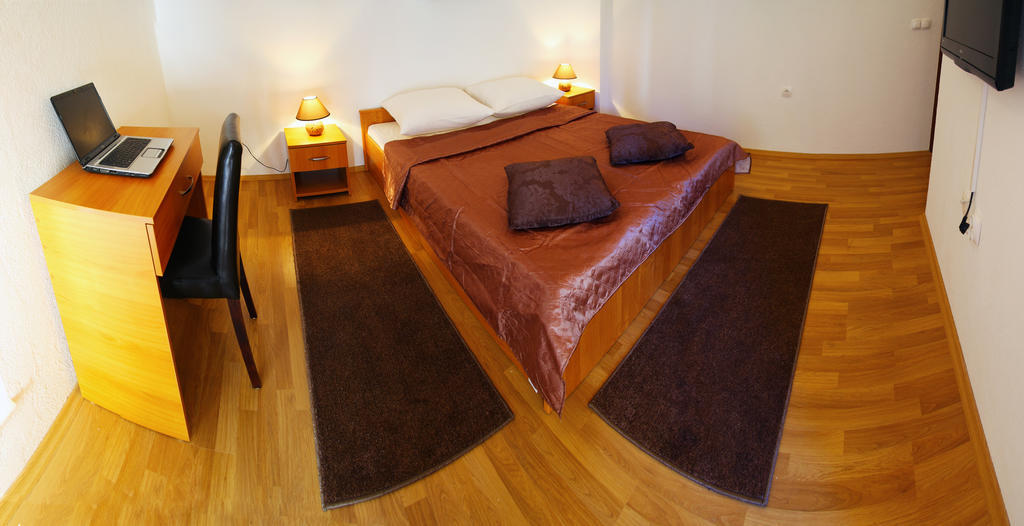 Guesthouse Liska Mostar Ruang foto