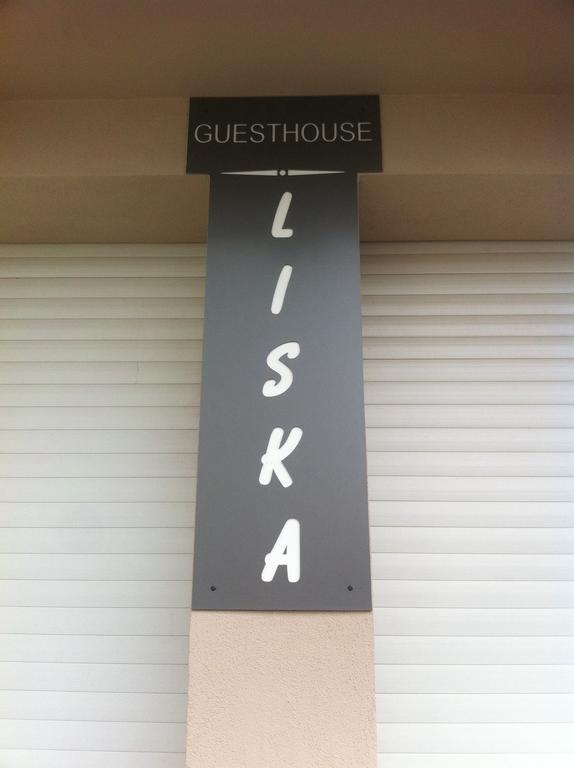 Guesthouse Liska Mostar Bagian luar foto